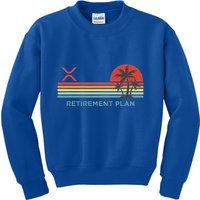 Ripple Xrp Crypto Blockchain Digital Currency Altchain Kids Sweatshirt