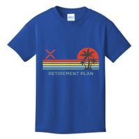 Ripple Xrp Crypto Blockchain Digital Currency Altchain Kids T-Shirt
