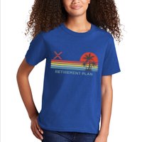 Ripple Xrp Crypto Blockchain Digital Currency Altchain Kids T-Shirt