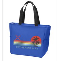Ripple Xrp Crypto Blockchain Digital Currency Altchain Zip Tote Bag