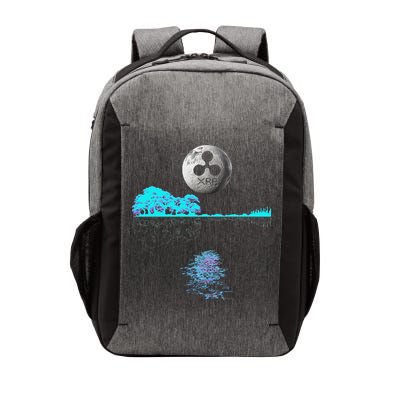 Ripple Xrp Guitar Lake Moon Ripple Hodler Vector Backpack