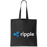 Ripple Xrp Logo Crypto Trading Trader Gift Cryptocurrency Bag