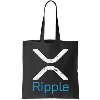 Ripple Xrp Logo Vintage Ripple Hodler Bag