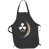 Ripple Xrp Moon Proud Ripple Hodler Apron