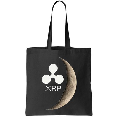 Ripple Xrp Moon Proud Ripple Hodler Bag