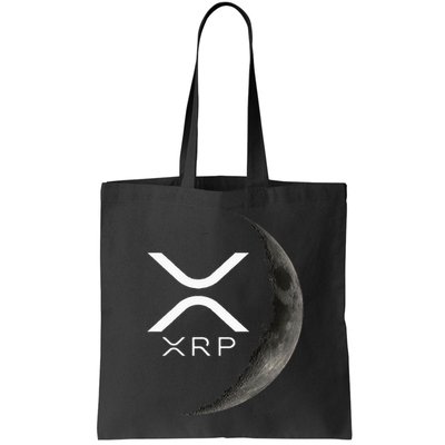 Ripple Xrp Moon Bag