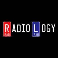 Radiology X Ray Marker  Right Left Lead Marker Crop Top