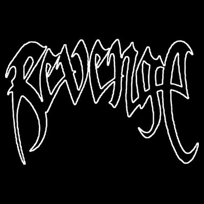 Revenge X T-Shirt