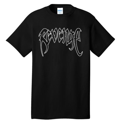 Revenge X Tall T-Shirt