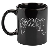 Revenge X 11oz C Handle Ceramic Mug