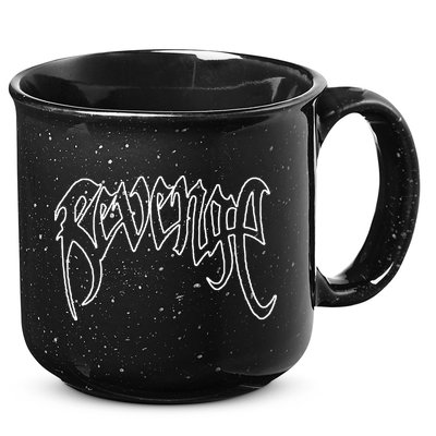 Revenge X 15oz Campfire Ceramic Mug