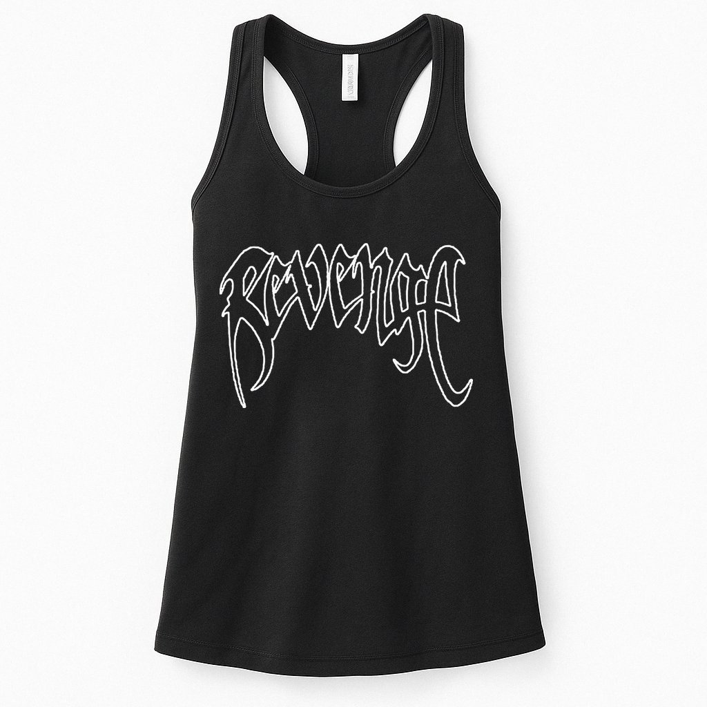 Revenge X Womens Tank Top