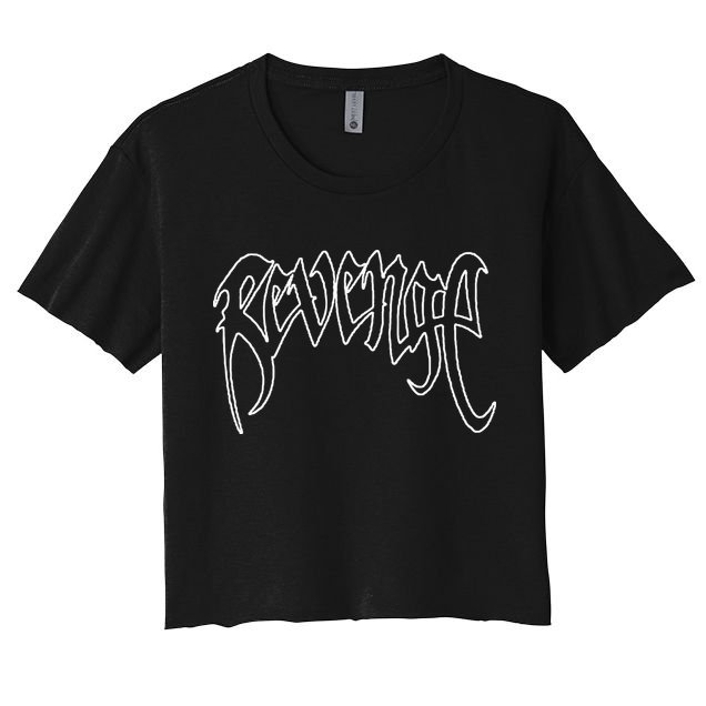 Revenge X Crop Top