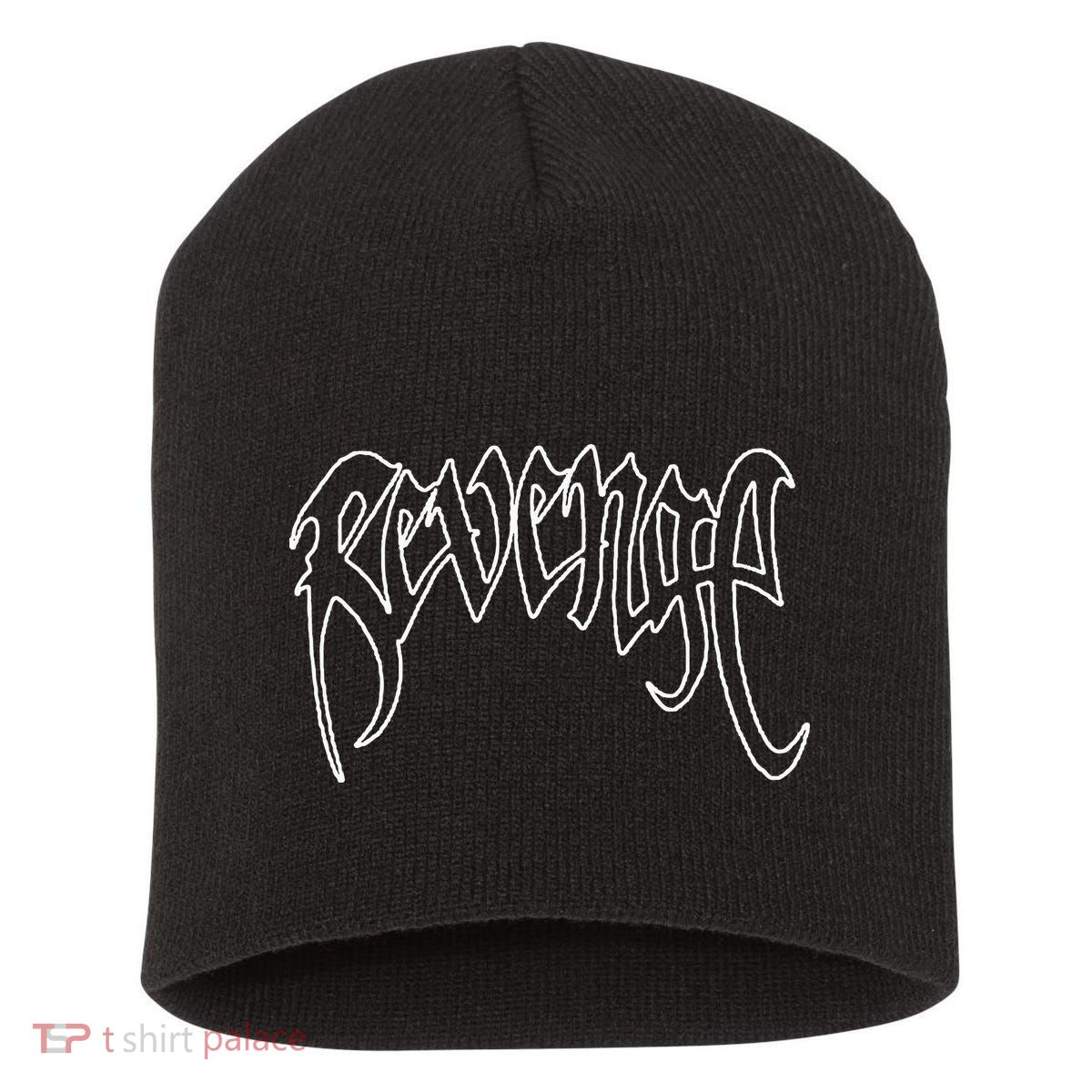 Revenge X Short Acrylic Beanie