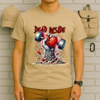Remember You Are Dust And To Dust You Shall Return T-Shirt