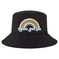 Regulate Your Dick Pro Choice Cool Comfort Performance Bucket Hat