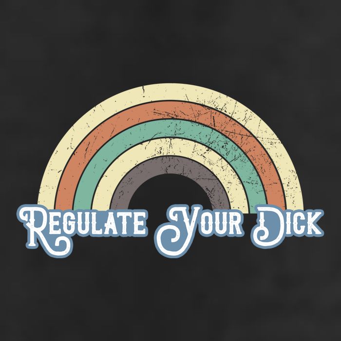 Regulate Your Dick Pro Choice Cool Comfort Performance Bucket Hat
