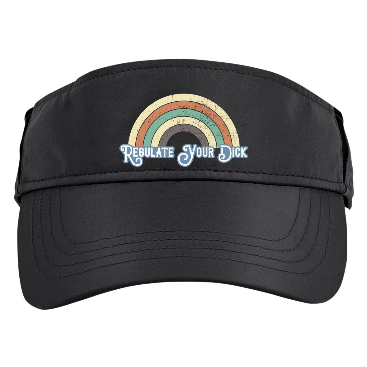 Regulate Your Dick Pro Choice Adult Drive Performance Visor