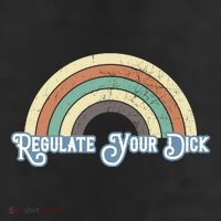Regulate Your Dick Pro Choice Beanie