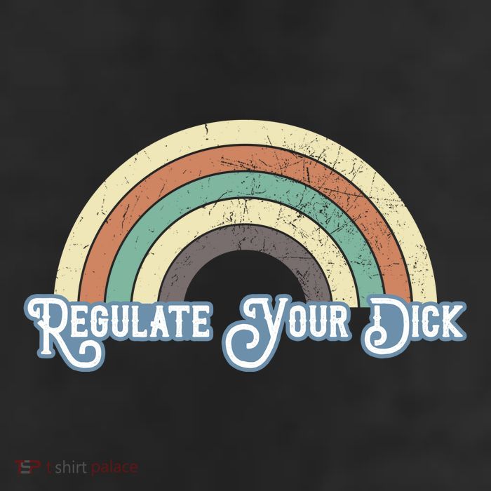 Regulate Your Dick Pro Choice Beanie