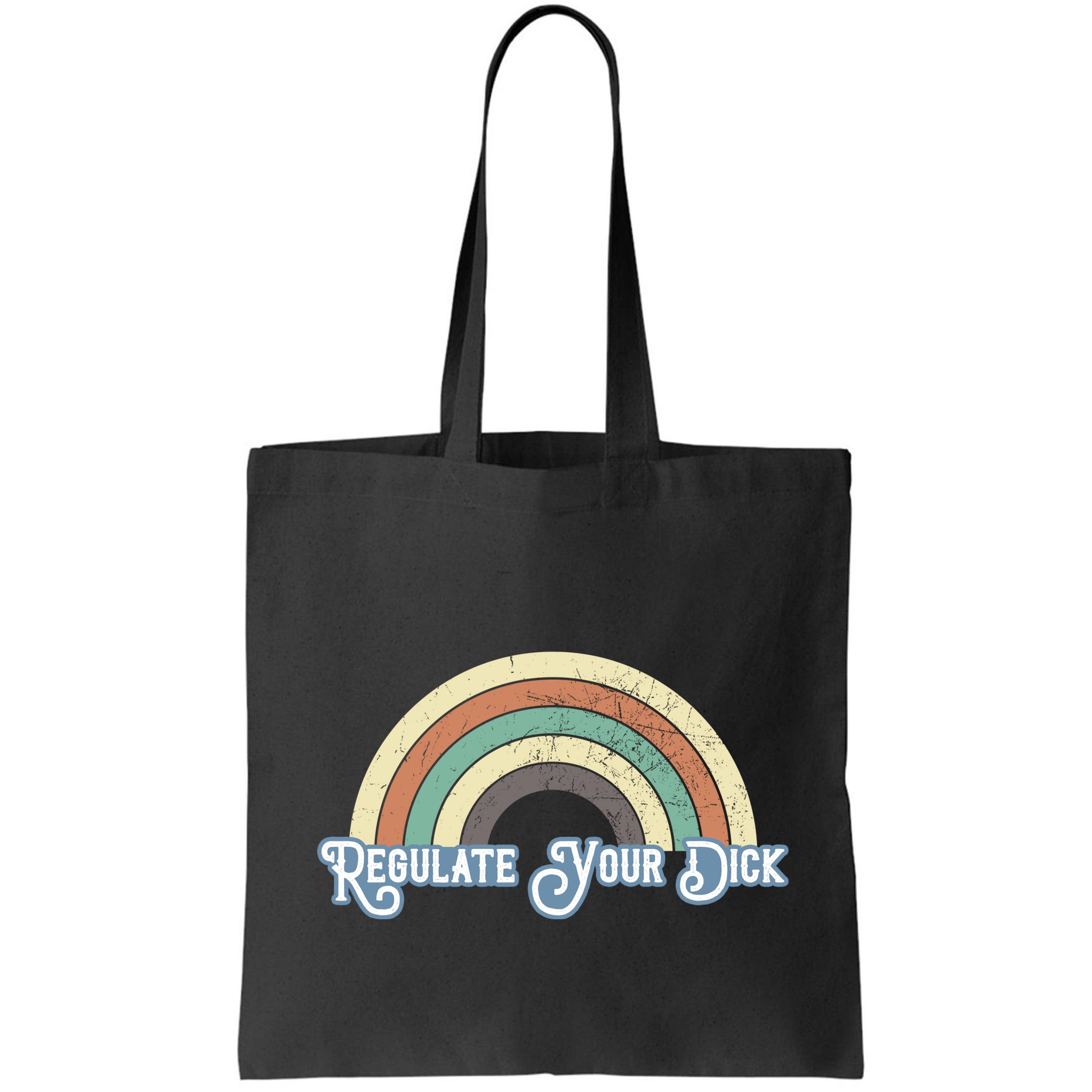 Regulate Your Dick Pro Choice Bag