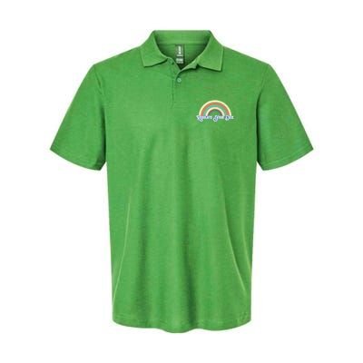 Regulate Your Dick Pro Choice Polo