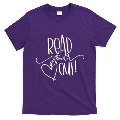 Read Your Heart Out T-Shirt