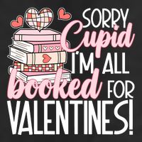 Read Your Heart Out Valentines Day Teacher Book Lover Cool Comfort Performance Bucket Hat