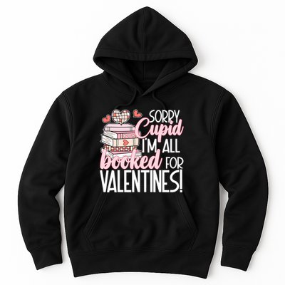 Read Your Heart Out Valentines Day Teacher Book Lover Hoodie