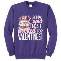Read Your Heart Out Valentines Day Teacher Book Lover Sweatshirt