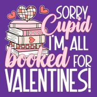 Read Your Heart Out Valentines Day Teacher Book Lover Baby Bodysuit