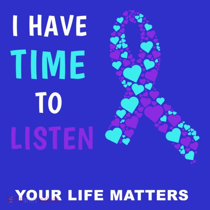 Ribbon Your Life Matters Gift Cool Gift Baby Bodysuit