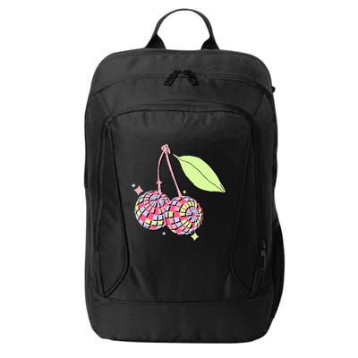 Romanticize Your Life Beach Aesthetic City Backpack
