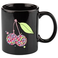 Romanticize Your Life Beach Aesthetic 11oz C Handle Ceramic Mug