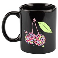 Romanticize Your Life Beach Aesthetic 11oz C Handle Ceramic Mug