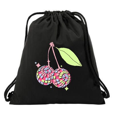 Romanticize Your Life Beach Aesthetic Drawstring Bag