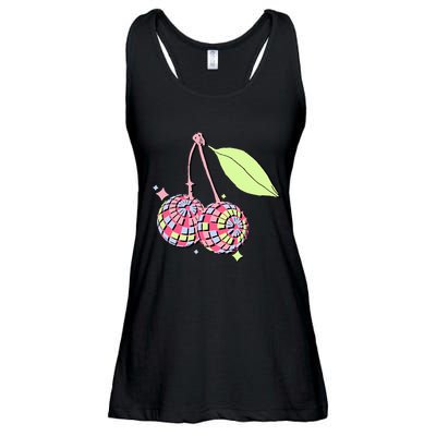 Romanticize Your Life Beach Aesthetic Ladies Essential Flowy Tank