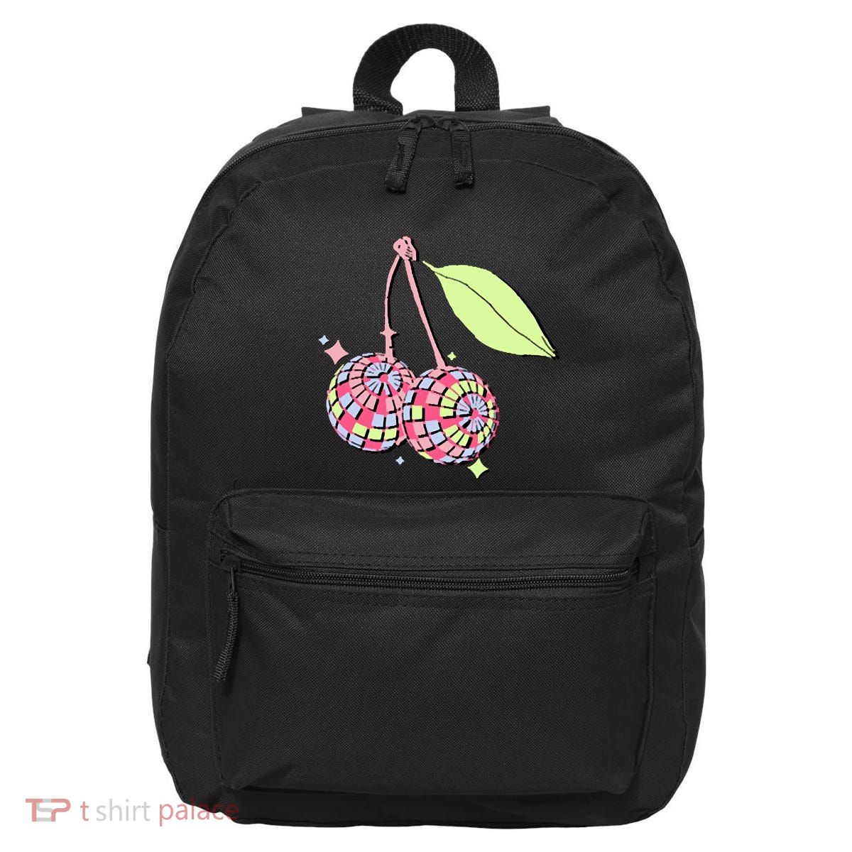 Romanticize Your Life Beach Aesthetic 16 in Basic Backpack