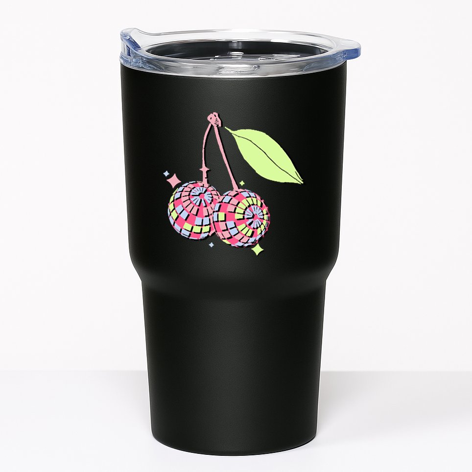 Romanticize Your Life Beach Aesthetic Tumbler