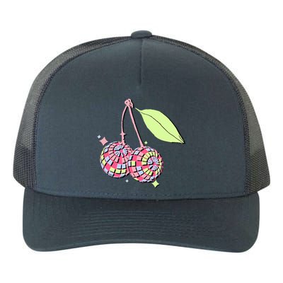 Romanticize Your Life Beach Aesthetic Yupoong Adult 5-Panel Trucker Hat