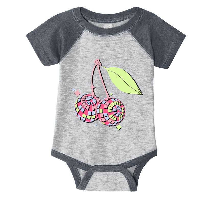 Romanticize Your Life Beach Aesthetic Infant Baby Jersey Bodysuit