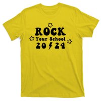 Rock Your School 2024 T-Shirt