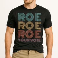 Roe Your Vote Pro Roe ProChoice Cooling Performance Crew T-Shirt