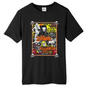 Rob Zombie – Halloween One Night Only Tall Fusion ChromaSoft Performance T-Shirt