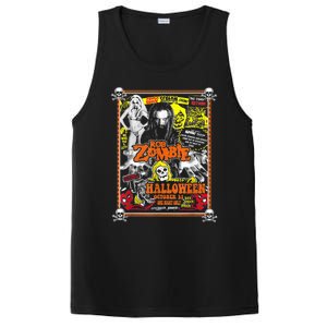 Rob Zombie – Halloween One Night Only PosiCharge Competitor Tank