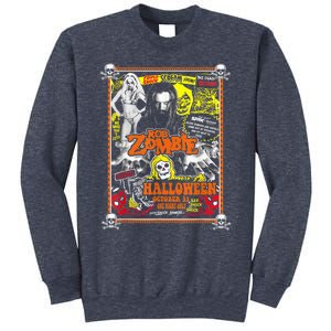 Rob Zombie – Halloween One Night Only Sweatshirt