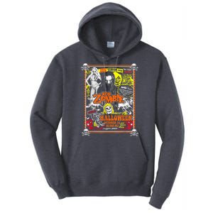 Rob Zombie – Halloween One Night Only Tall Hoodie