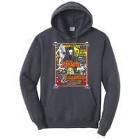 Rob Zombie – Halloween One Night Only Tall Hoodie