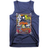 Rob Zombie – Halloween One Night Only Tank Top