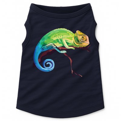 Reptile Zoo Keeper Gift Idea Lizard Safari Chameleon Doggie Tank